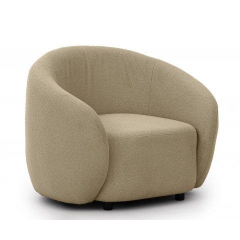 Fotel nowoczesny Cloudi