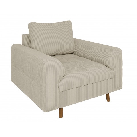 Fotel nowoczesna Laril