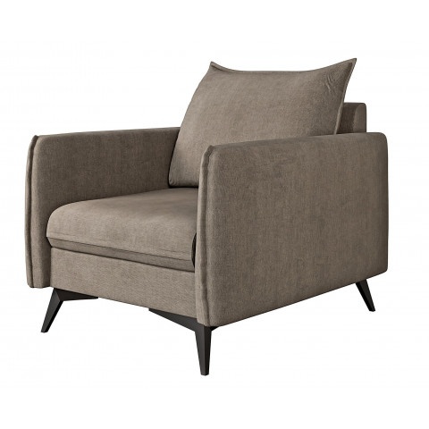 Fotel nowoczesny Verto High