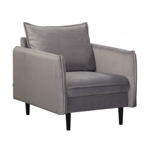 Fotel klasyczny Verto