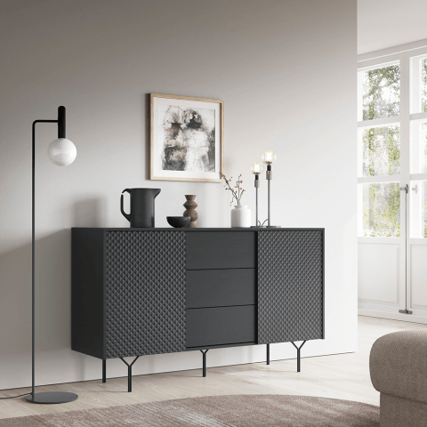 Komoda Veno KSZ144 2D