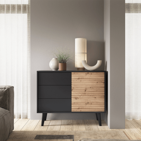 Komoda Milano KSZ104