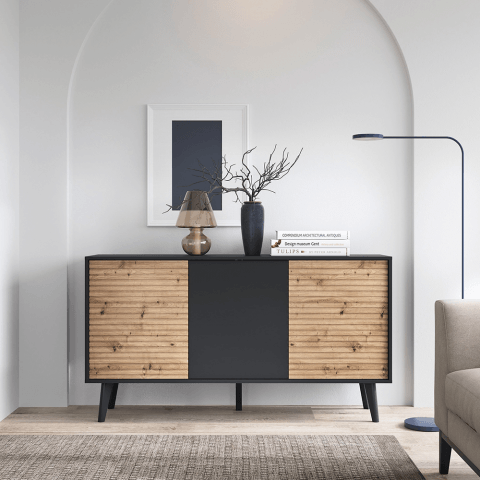 Komoda Milano K154