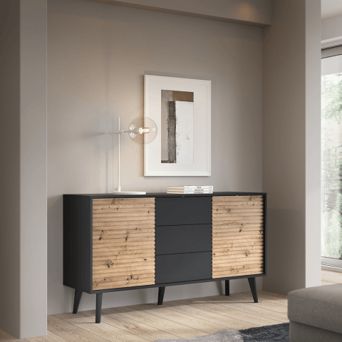 Komoda Milano KSZ154