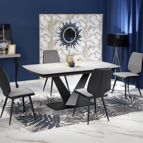 Stół rozkładany VINCENT