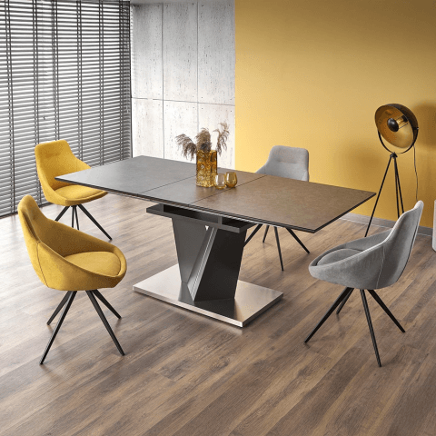 Stół rozkładany BELIZE