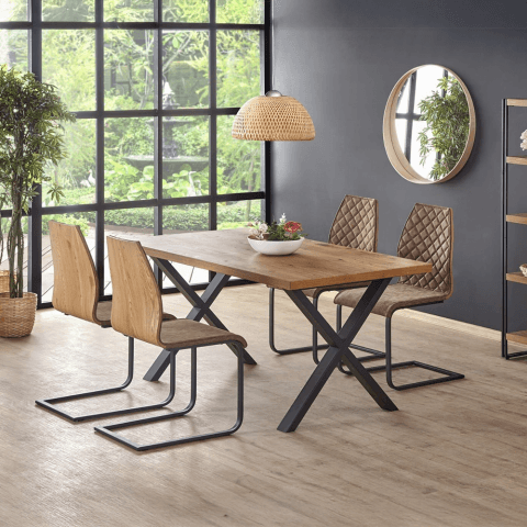 Stół rozkładany XANTES