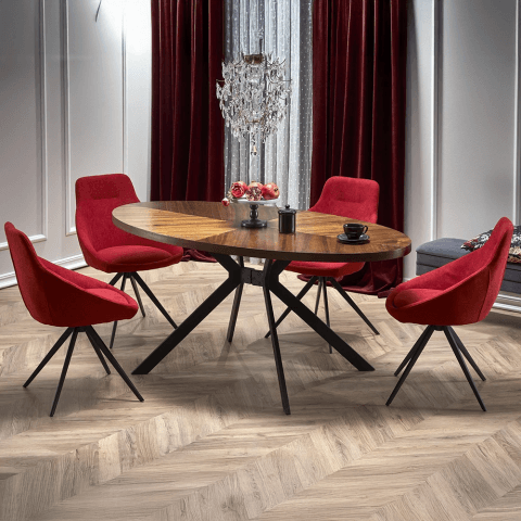 Stół klasyczny LOCARNO