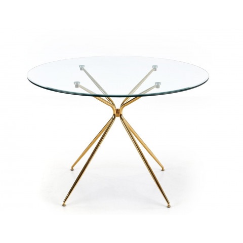 Stół okragły VIGO