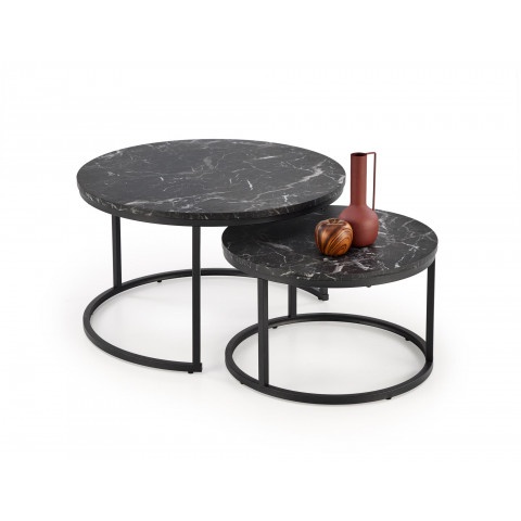 Stolik kawowy Asti 2w1