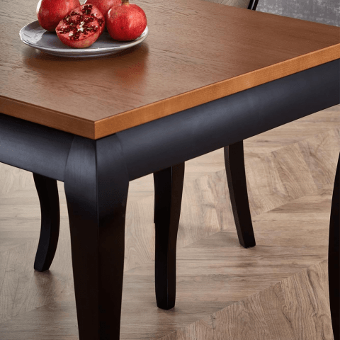 Stół rozkładany WINDSOR