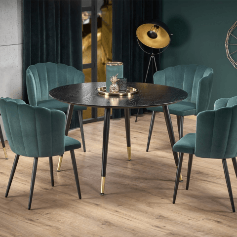 Stół okrągły EMBOS