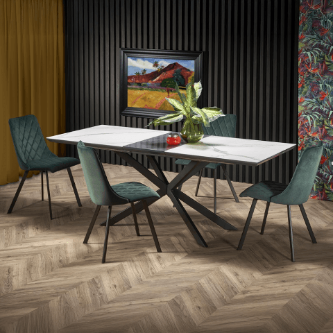 Stół rozkładany Esel