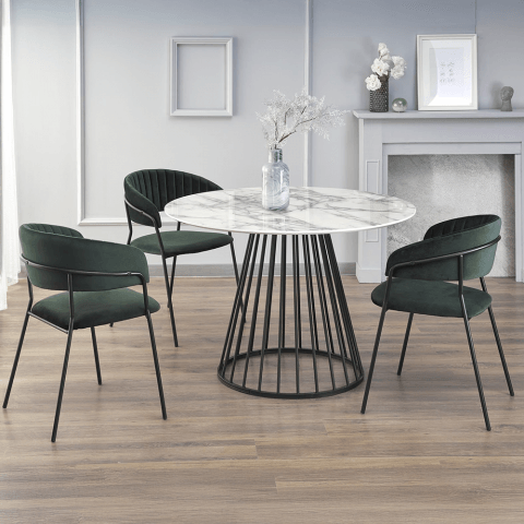 Stół nierozkładany Brod