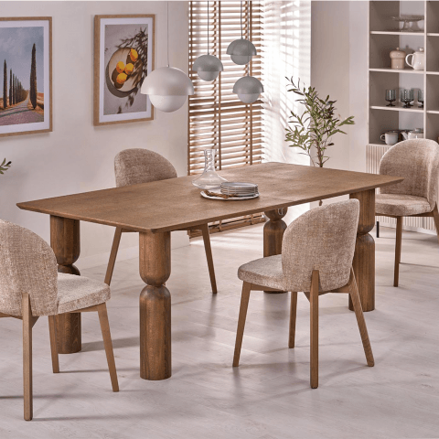 Stół rozkładany Melt