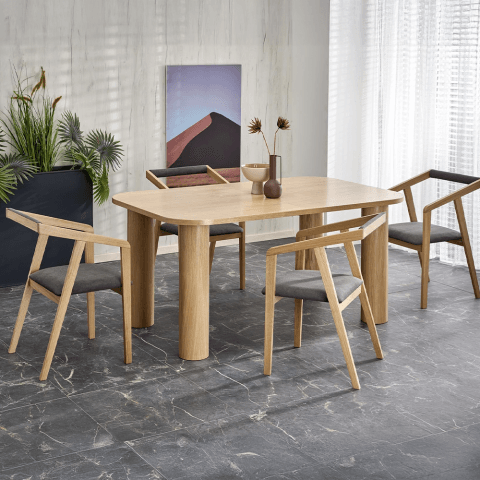 Stół rozkładany Fanta