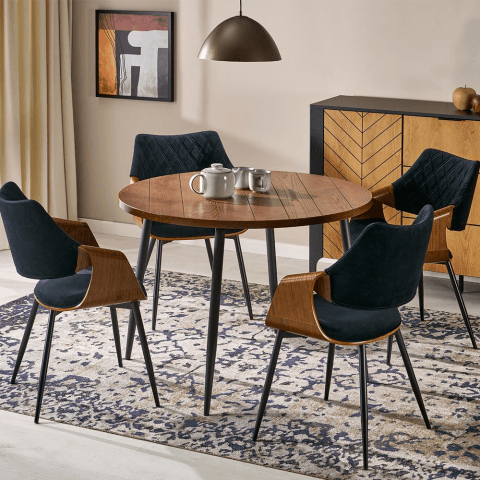 Stół okrągły Berry