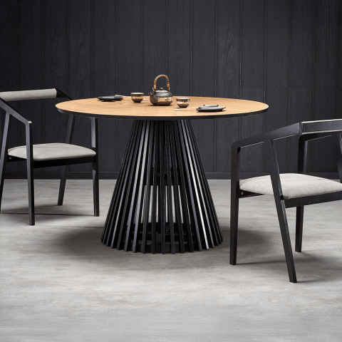 Stół nierozkładany Mia