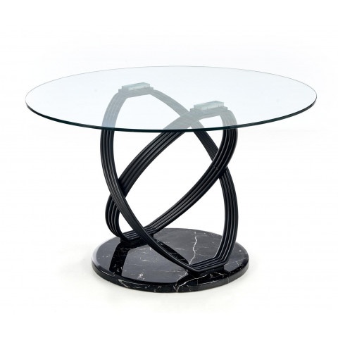 Stół nierozkładany Orbito