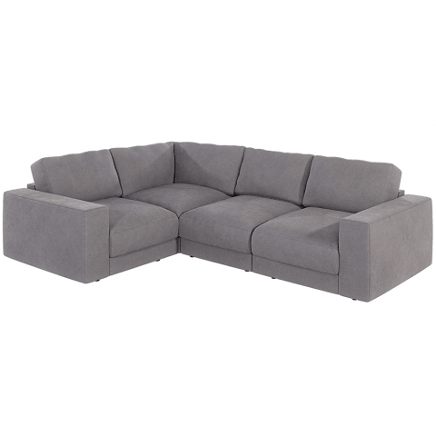 Narożnik czteroosobowy nowoczesny TROT