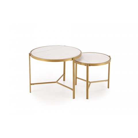 Stolik kawowy Fart 2w1