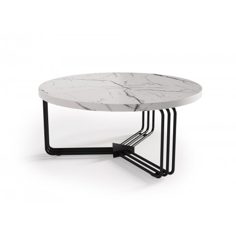 Stolik kawowy Verto Bianco