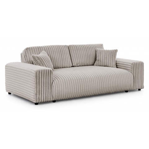 Sofa trzyosobowa nowoczesna Candi