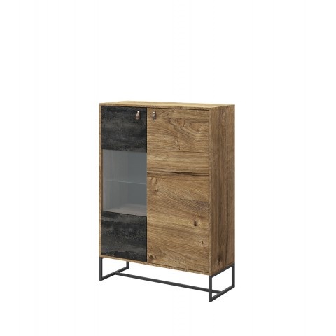 Witryna niska Ardo AWT93