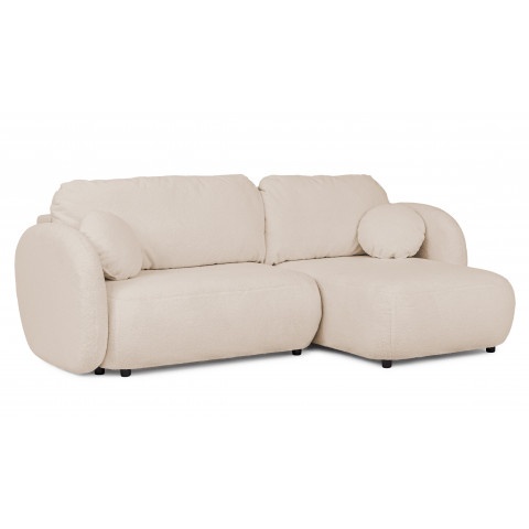 Narożnik Velano z funkcją spania – nowoczesny rozkładany do salonu