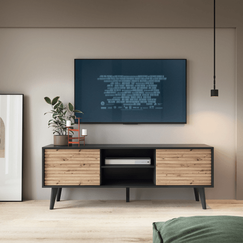 Stolik RTV Milano RTV154