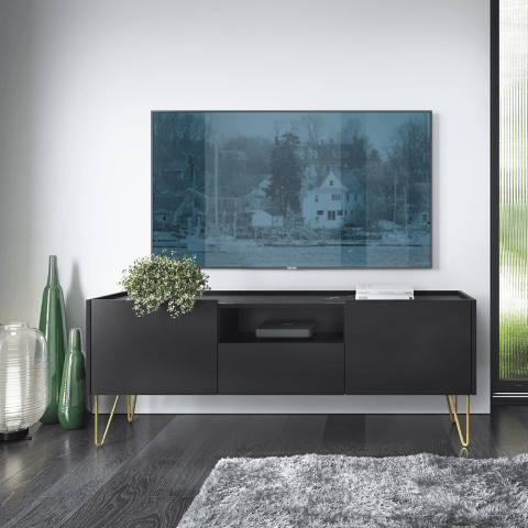 Stolik RTV Malo RTV144