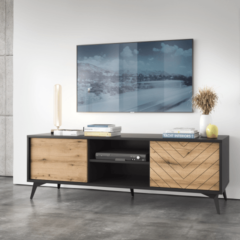 Stolik RTV Diano DRTV154