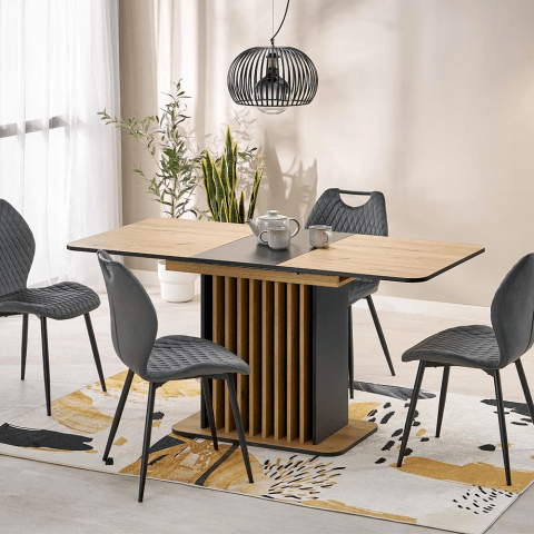 Stół rozkładany Willy