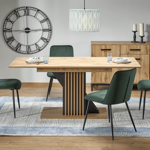 Stół rozkładany Fabio