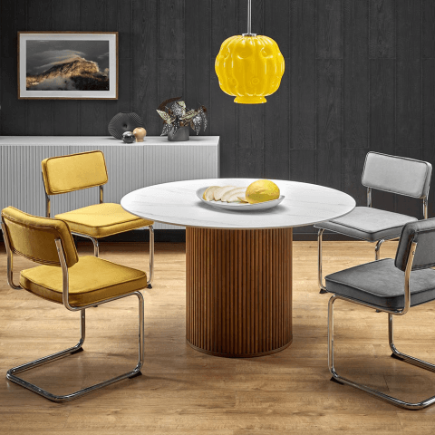 Stół nierozkładany Bernado