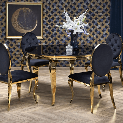 Stół nierozkładany Ravenno II