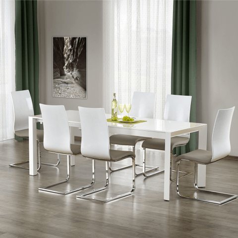 Stół rozkładany Stan