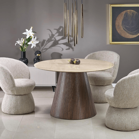 Stół nierozkładany Livento