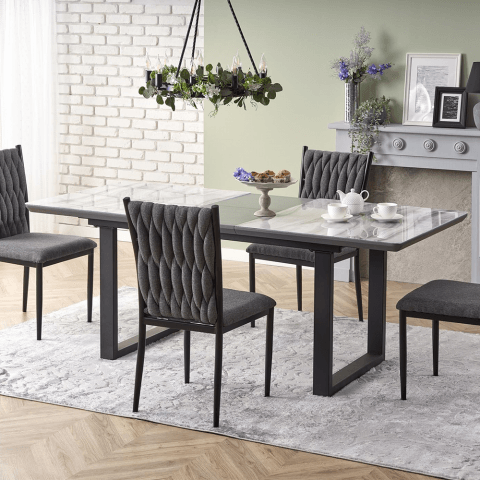 Stół rozkładany Ley