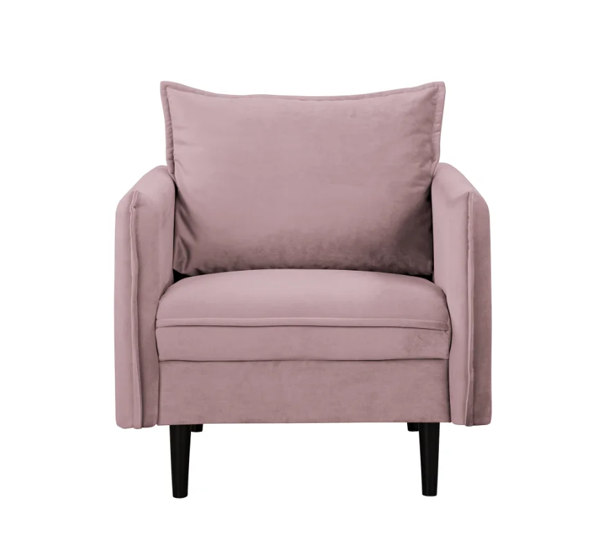 Fotel klasyczny Verto — Riviera 62