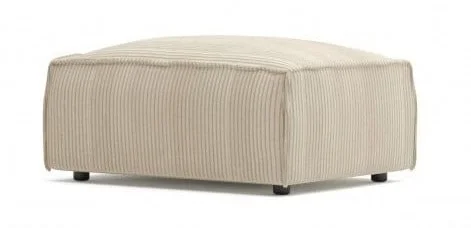 Puf klasyczny Esmo 73x93 — Lincoln 03