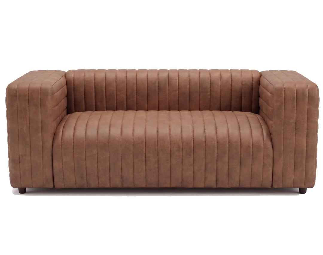 Sofa dwuosobowa Ernes 212x92 — MT-104 [ Tagrel ]