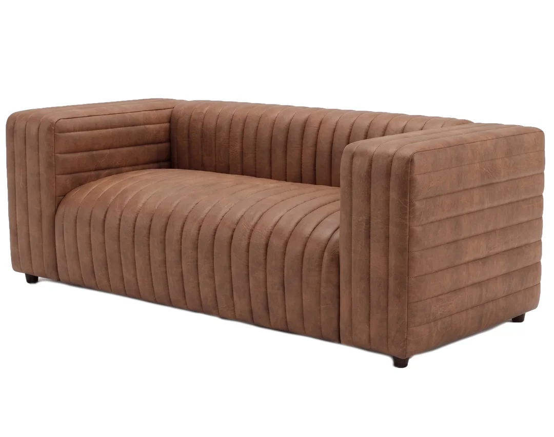 Sofa dwuosobowa Ernes 212x92 — MT-104 [ Tagrel ]