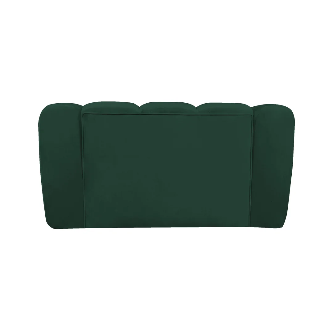 Fotel z kolekcji mebli modułowych Velis 137x89 — Riviera 38