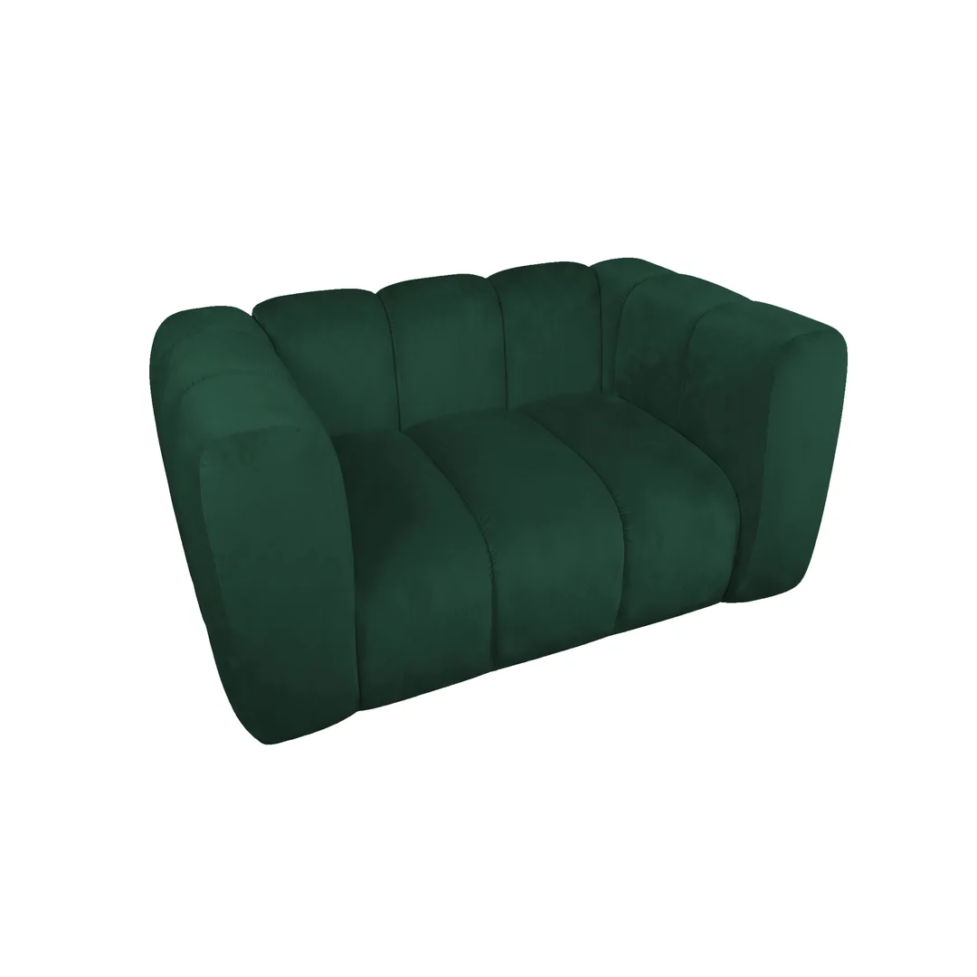 Fotel z kolekcji mebli modułowych Velis 137x89 — Riviera 38