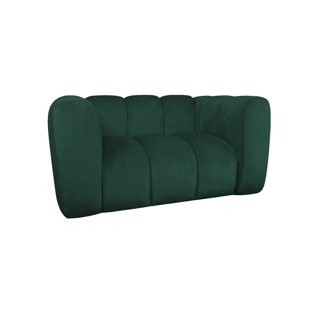 Fotel z kolekcji mebli modułowych Velis 137x89 — Riviera 38