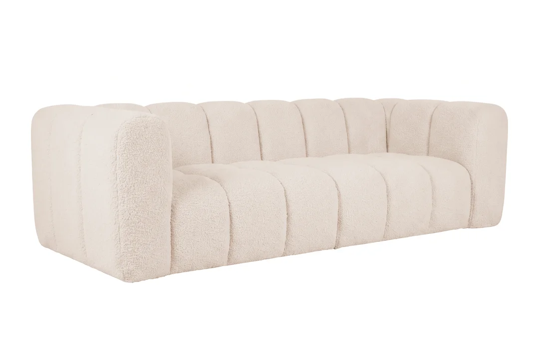 Sofa modułowa Coronari trzyosobowa z elastyczną konfiguracją 228x89 — Quelle 03