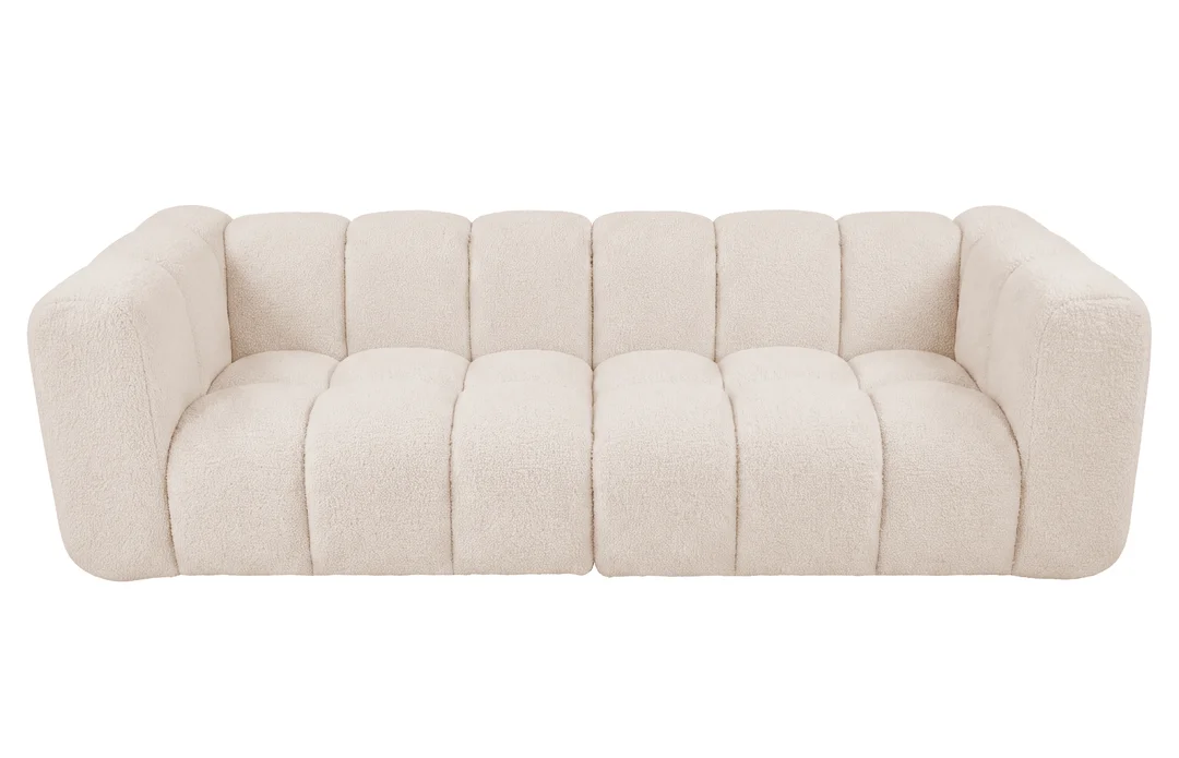 Sofa modułowa Coronari trzyosobowa z elastyczną konfiguracją 228x89 — Quelle 03