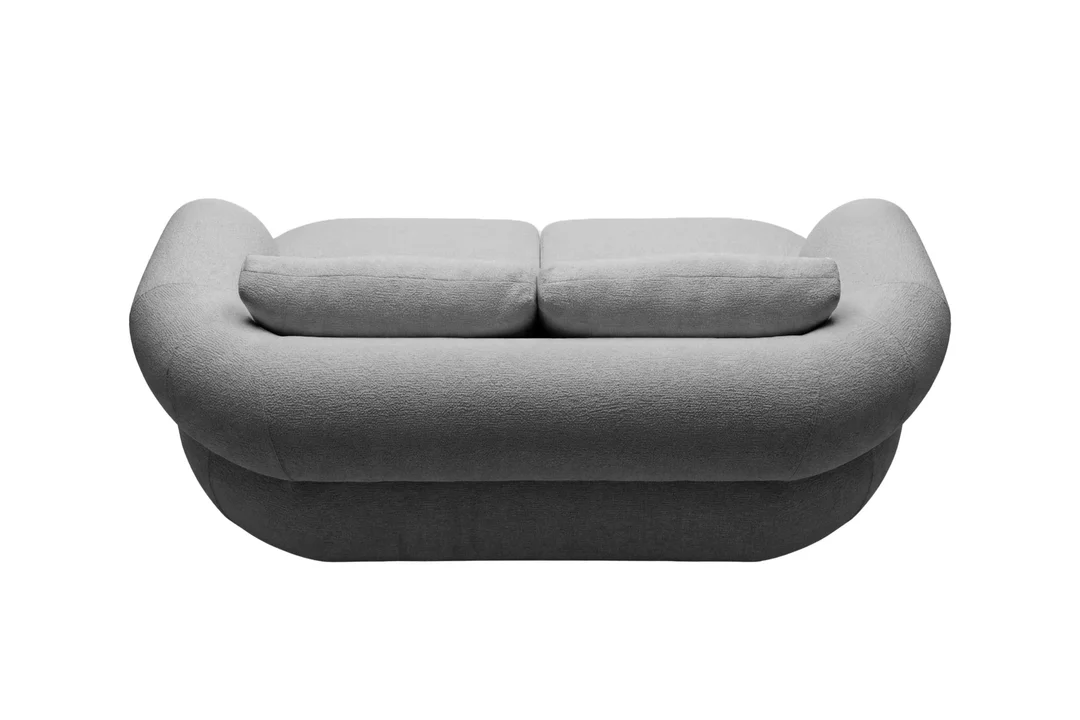 Sofa dwuosobowa nowoczesna Melani 150x96 — Perfect Harmony 90