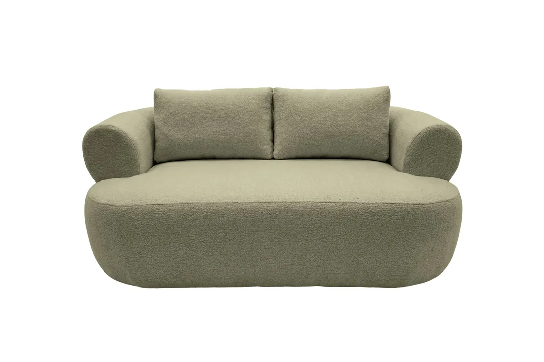Sofa dwuosobowa nowoczesna Melani 150x96 — Perfect Harmony 39